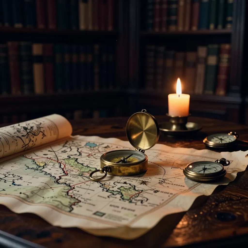 10 Forgotten Historical Events That Secretly Created Our Modern Reality