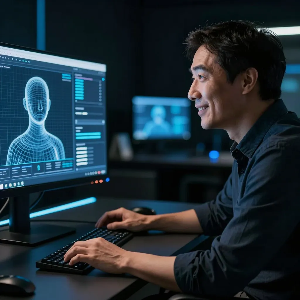 Empathetic Leadership: The Key to Successful AI Adoption for Entrepreneurs