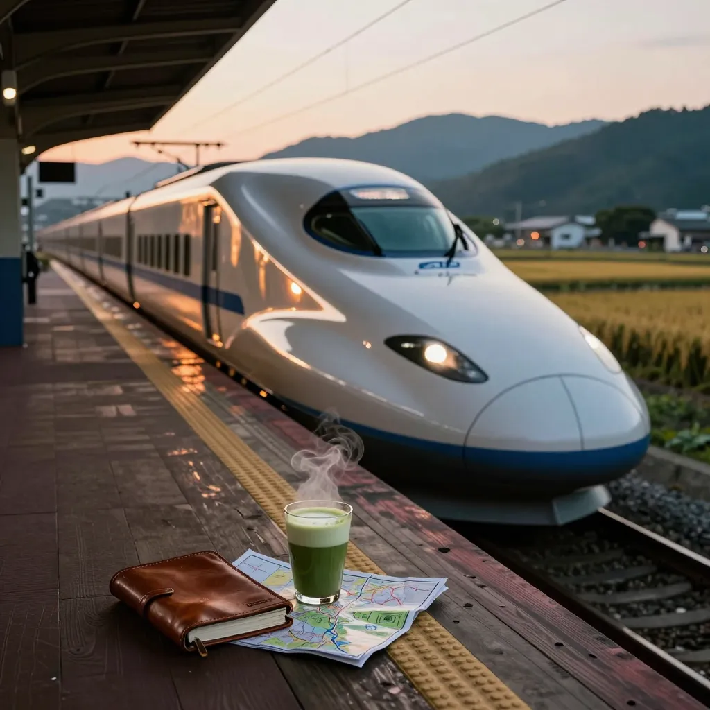 Japan Rail Pass Guide: Is It Still Worth the Cost for Your Trip?