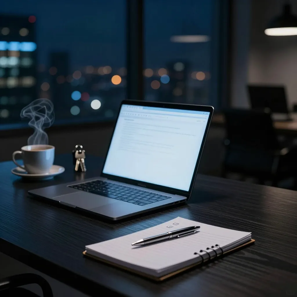 The Leadership Impact Audit: 3 Questions to Gauge Your Real Progress