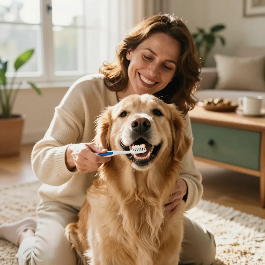 Dog Dental Health Guide: Essential Care for Happier, Healthier Pets