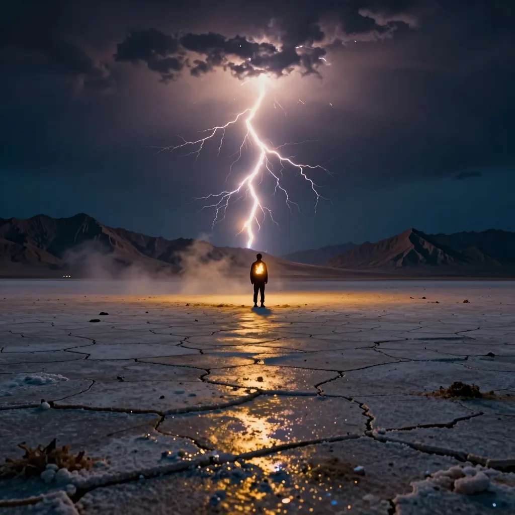 Strange Phenomena That Defy Scientific Explanation: Unsolved Global Mysteries