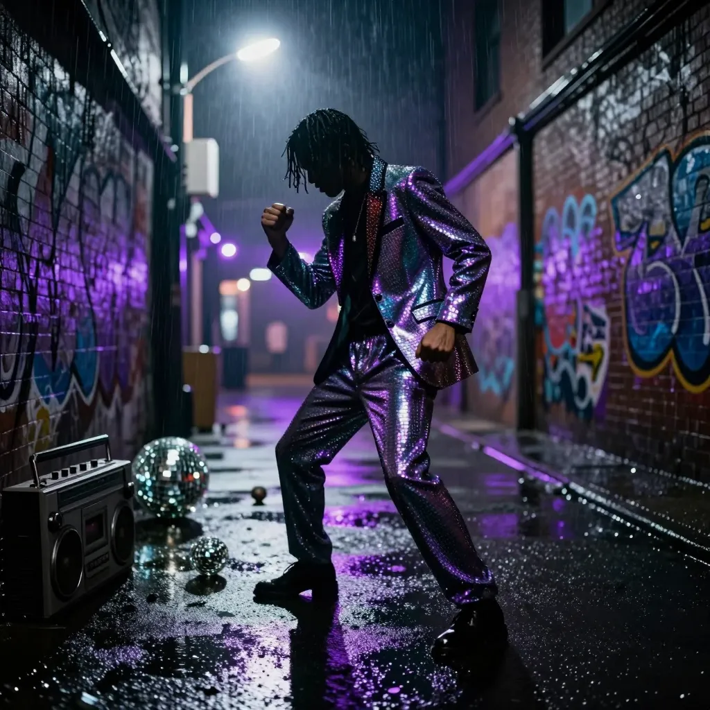 Dead as Disco Review: A Killer Rhythm-Action Beat 'Em Up Debut