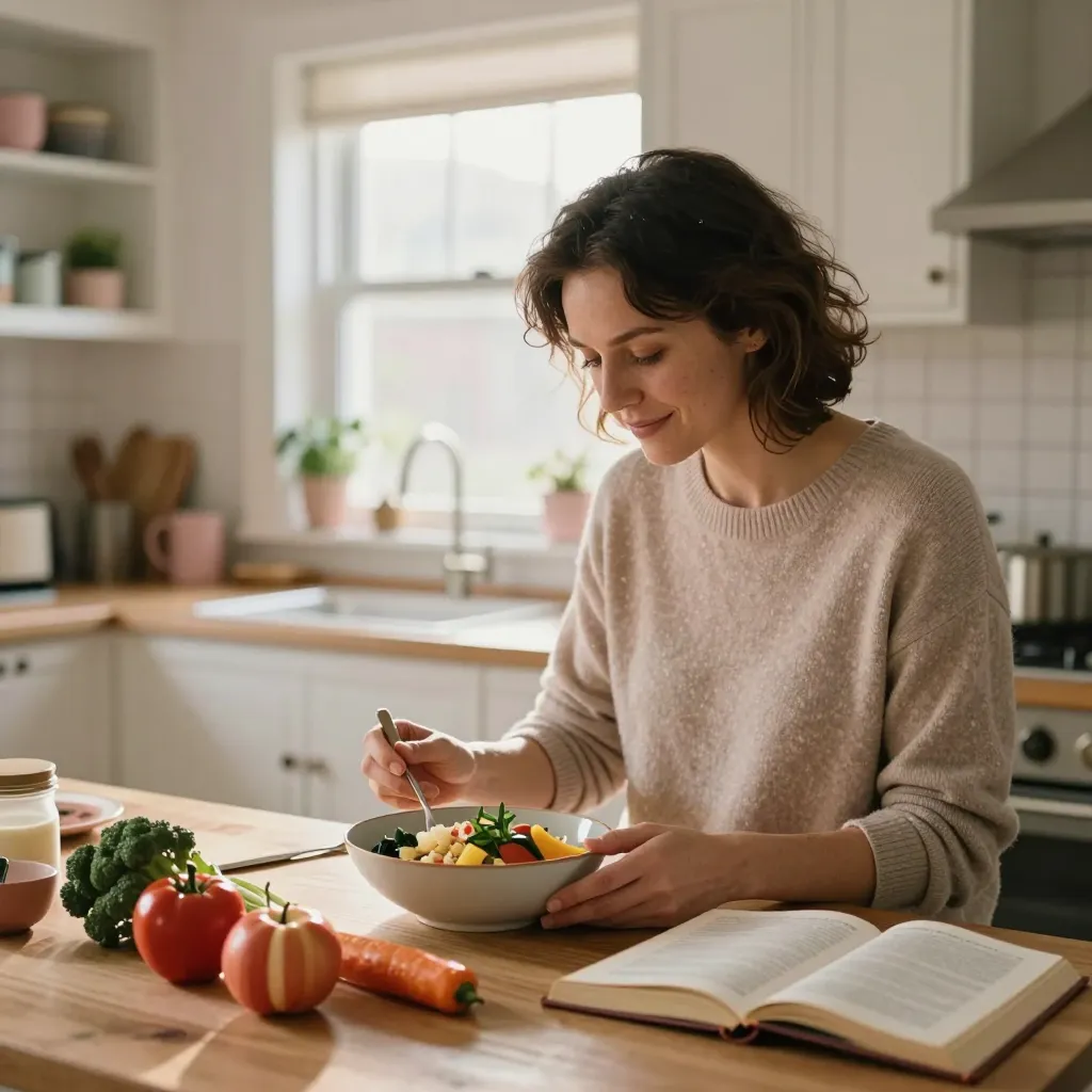 11 Simple 5-Ingredient Dinners for Exhausted Moms Seeking Balance