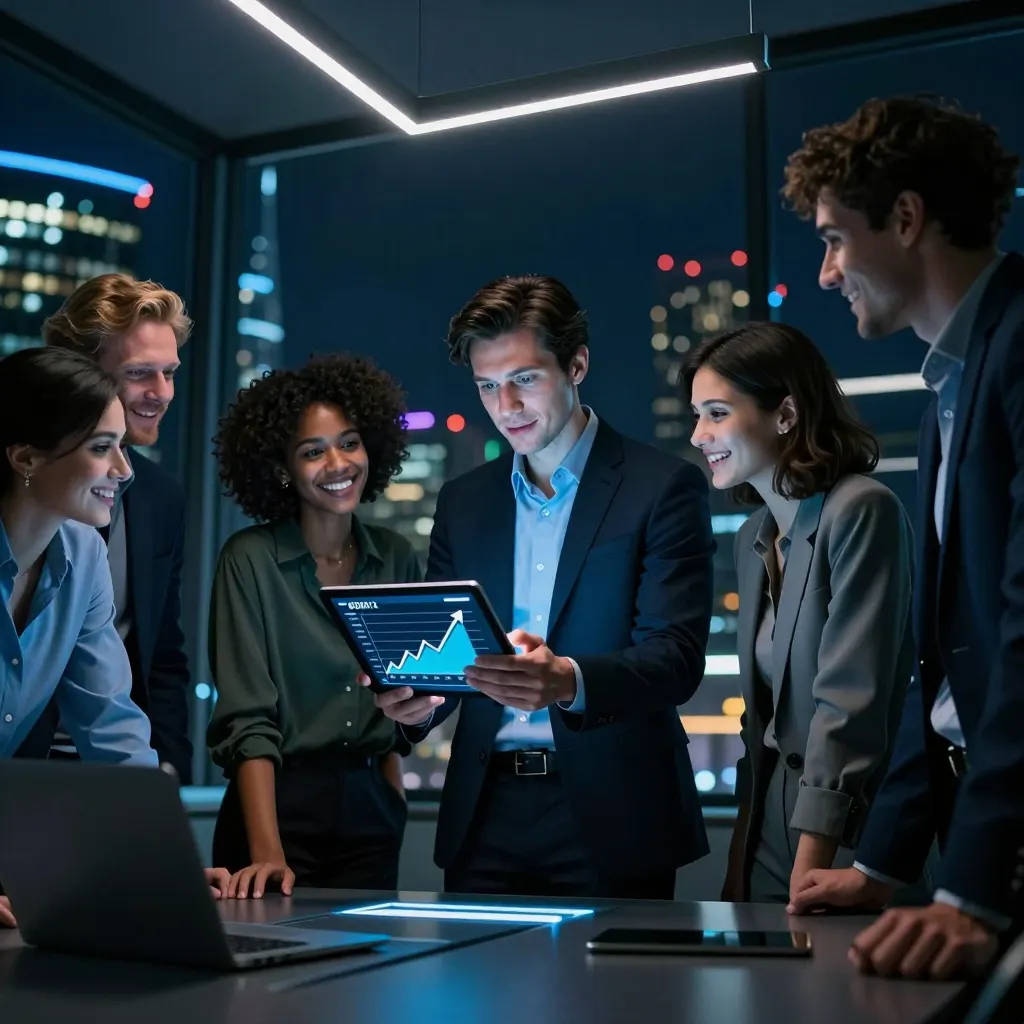 How to Motivate Your Sales Team for Customer Happiness & Growth