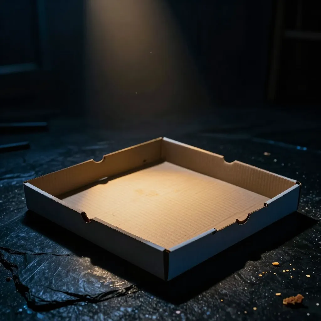Inside the Baffling Pizza Bomber Plot: A Deadly Scavenger Hunt and Frozen Body