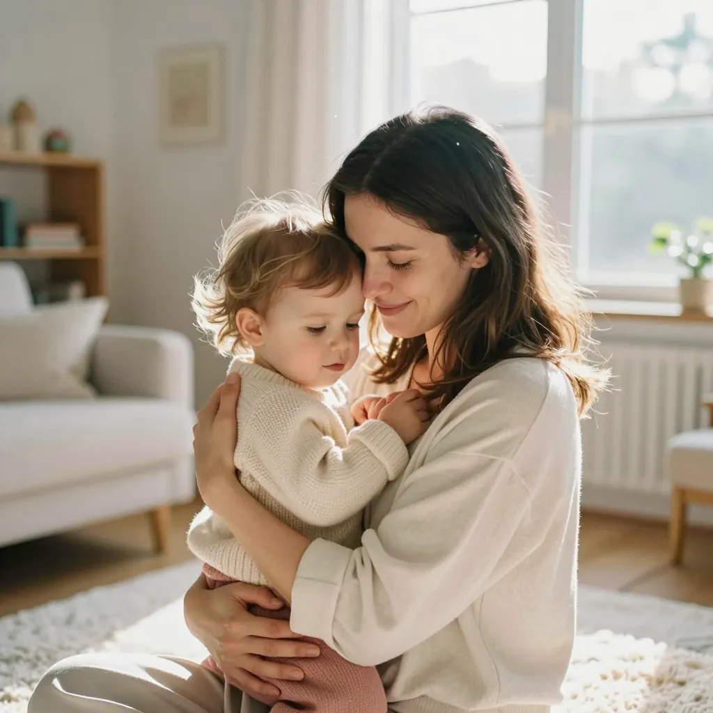 Protecting Babies and Young Children From Flu: A Vital Parent's Guide