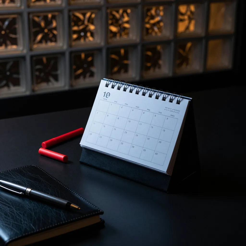 Stop Procrastinating with the Seinfeld Strategy: Build Daily Success Chains