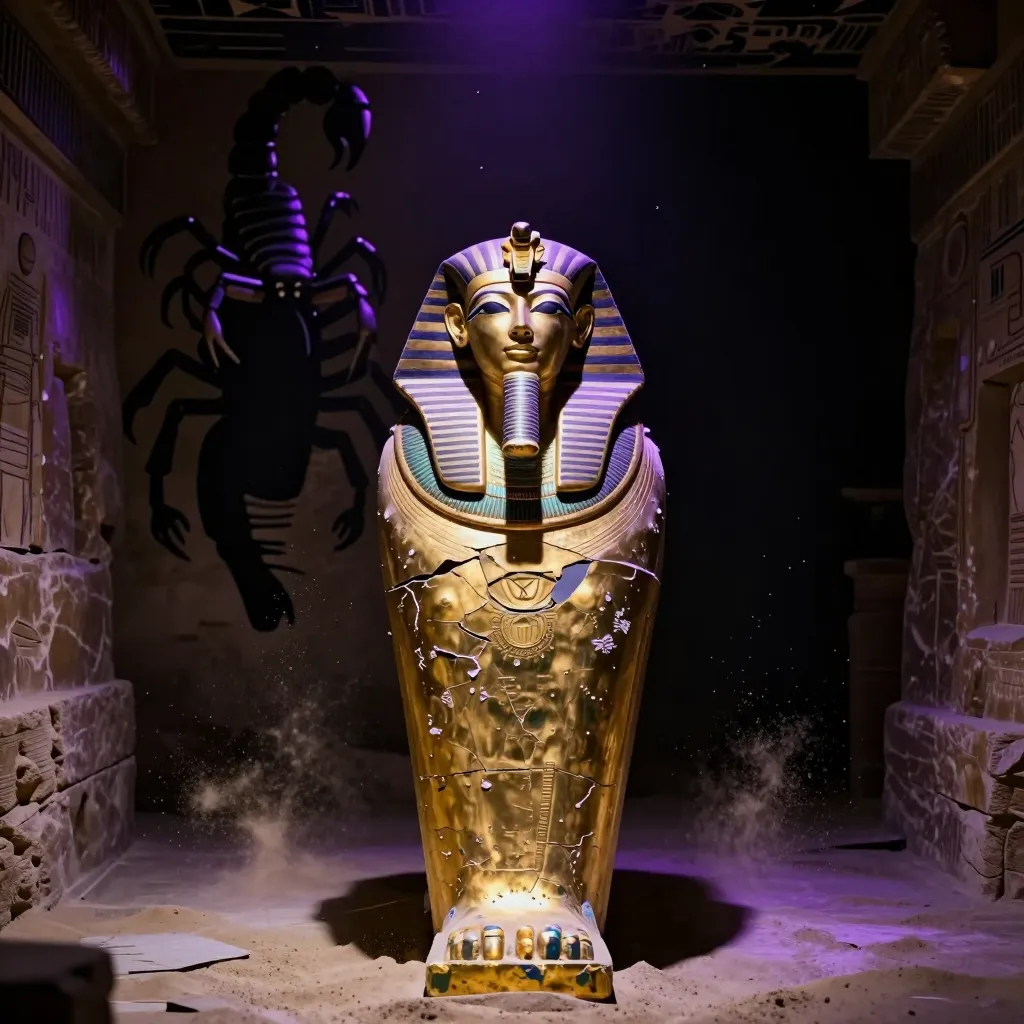 10 Harsh Realities of Revisiting The Mummy Returns 25 Years Later