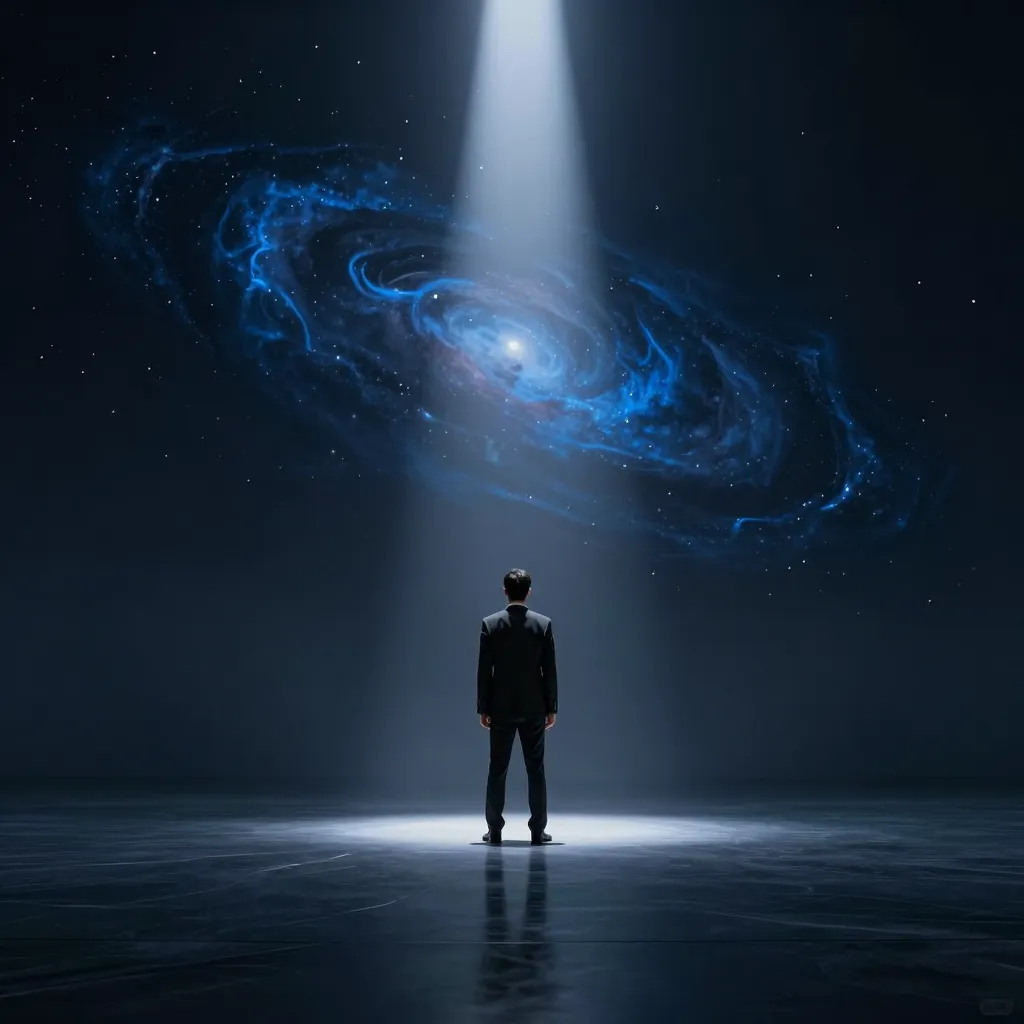 How to Stay Grounded and Visible When Success Changes Everything