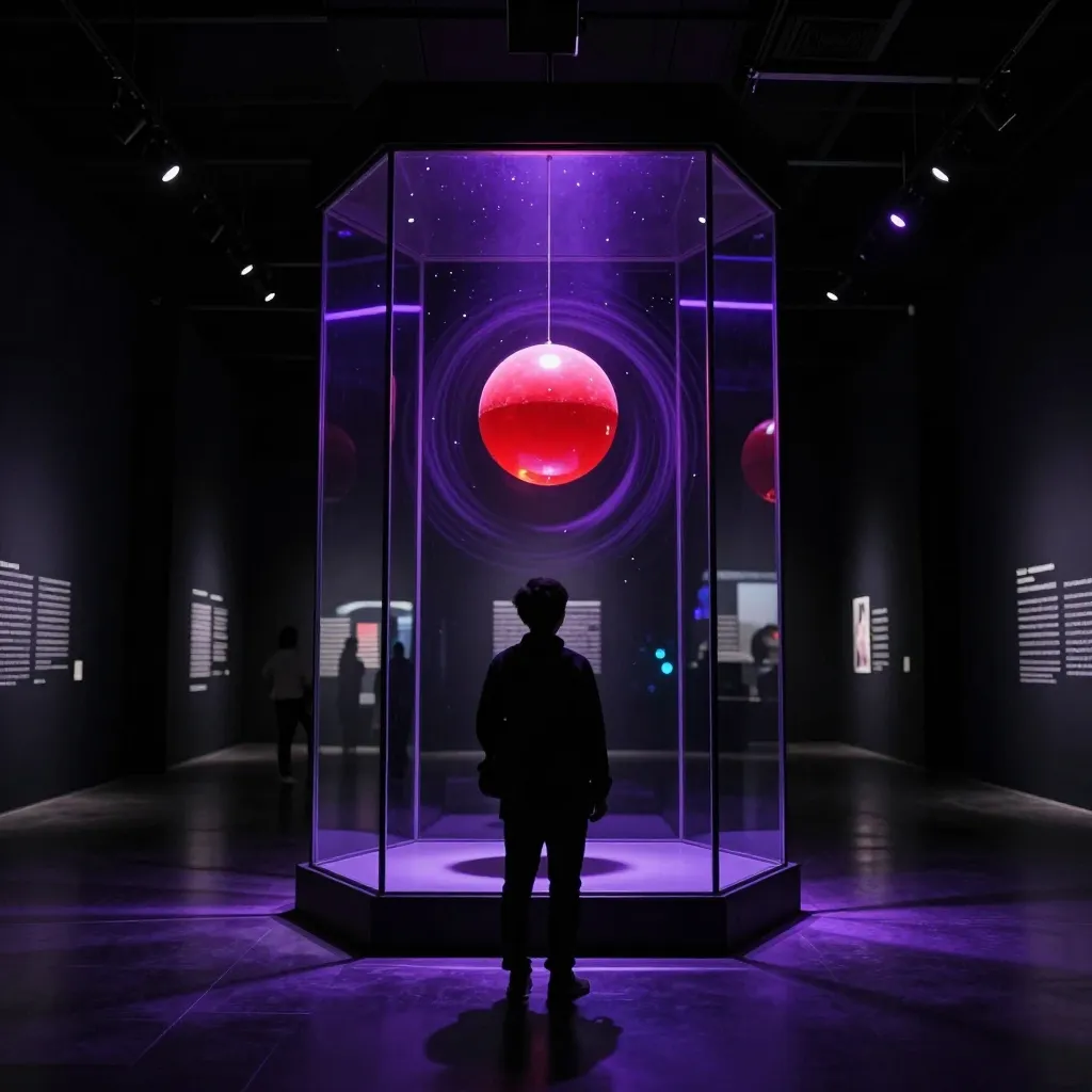 Inside the DAN DA DAN Exhibition: Tokyo’s Ultimate Paranormal Anime Experience