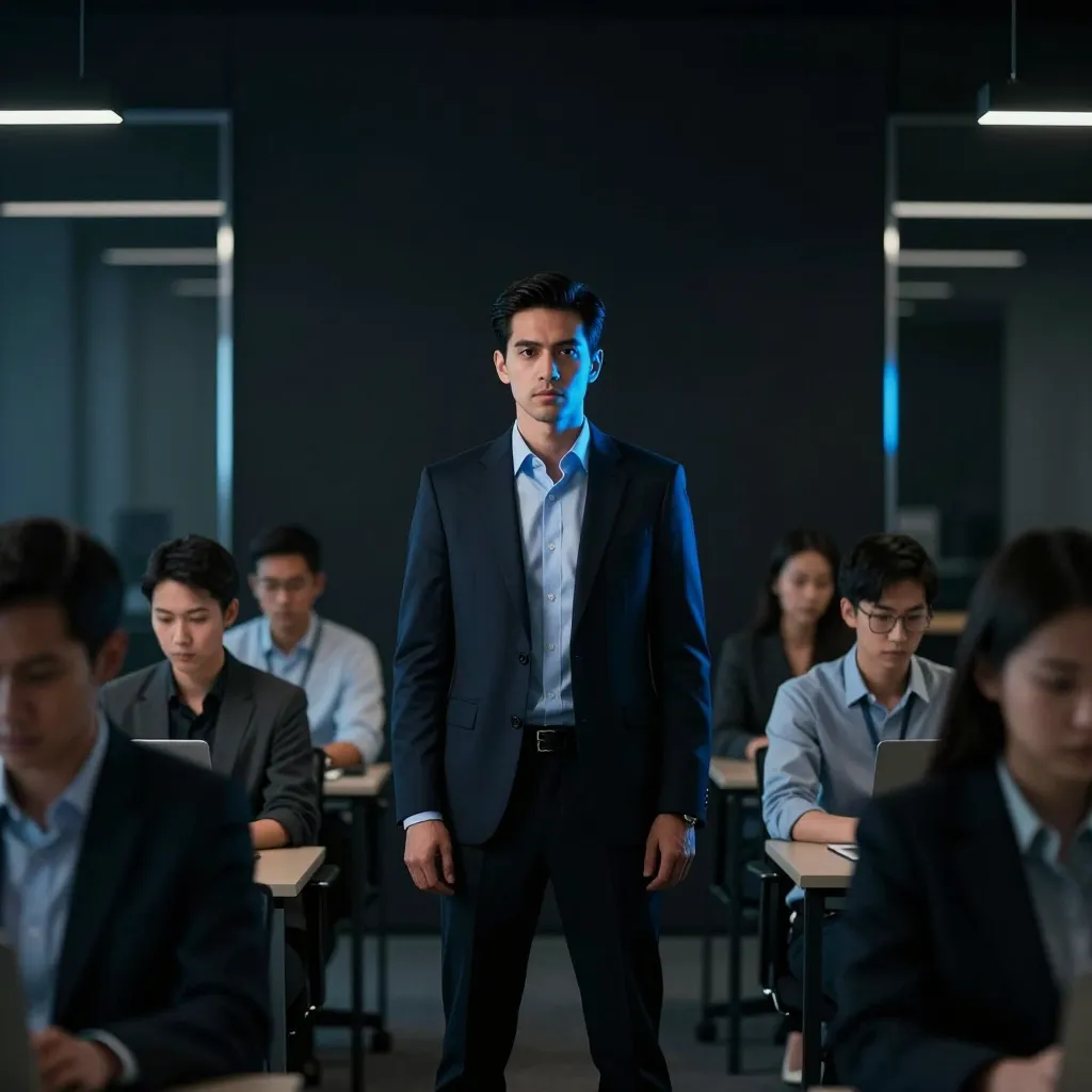 Why the Best Leaders Often Get Labeled as the Biggest Problems