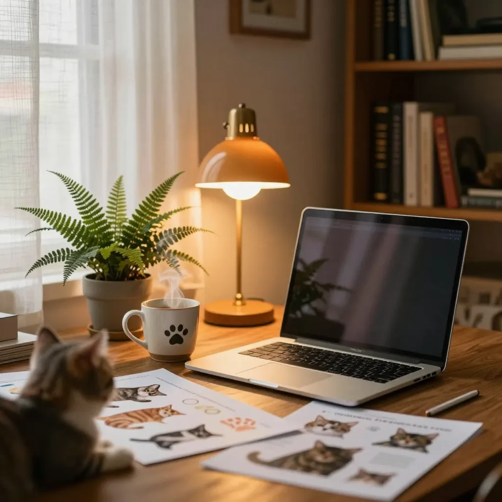 How to Fix Technical Errors on Your Favorite Cat Breed Research Sites