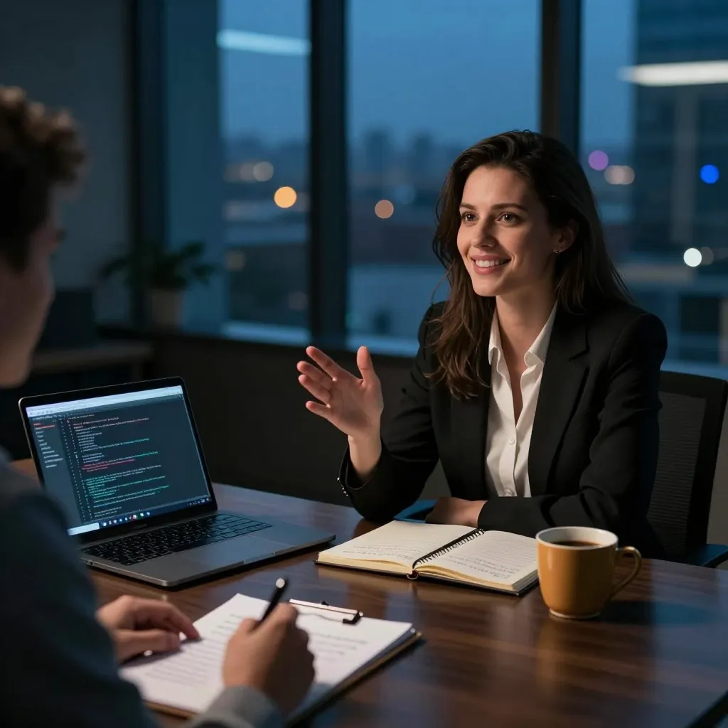 Beyond the Script: Evaluating Real Human Skills in the Age of Generative AI
