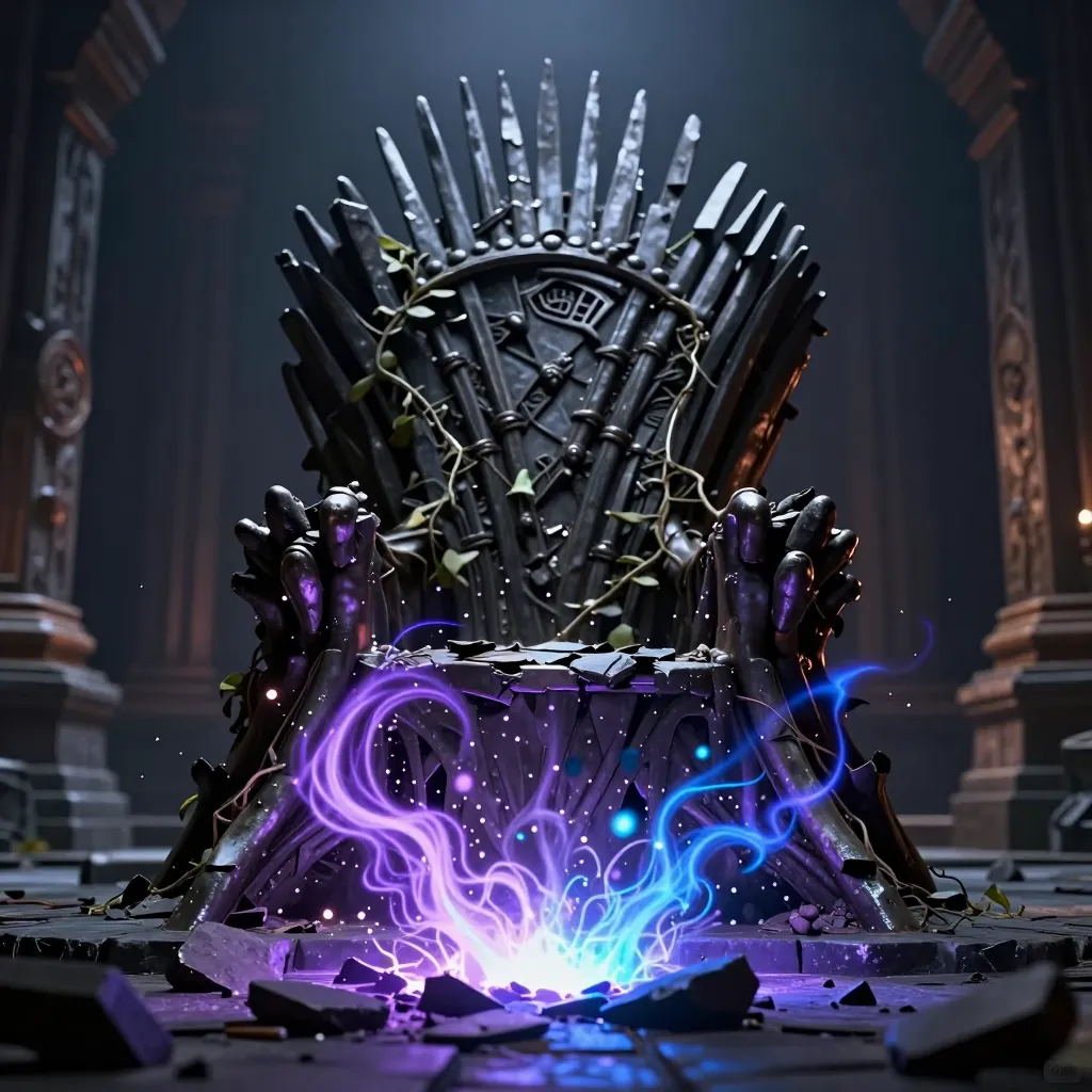 How Netflix’s Animated Fantasy Universes Quietly Outgrew The Witcher
