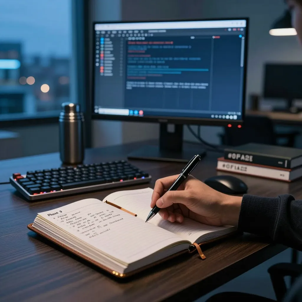 5 Practical Goal-Setting Guidelines to Drive Sustainable Business Growth