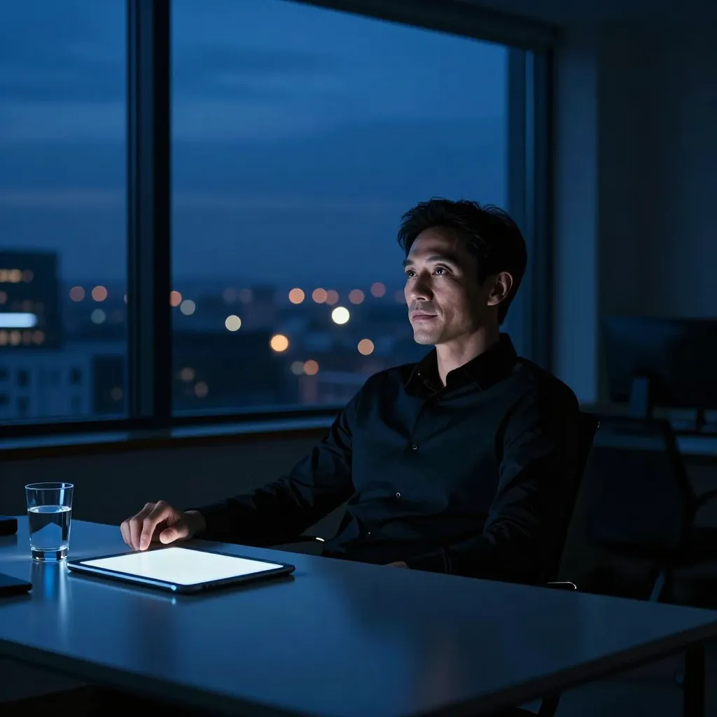 How Entrepreneurs Can Build Resilience Without Burning Out