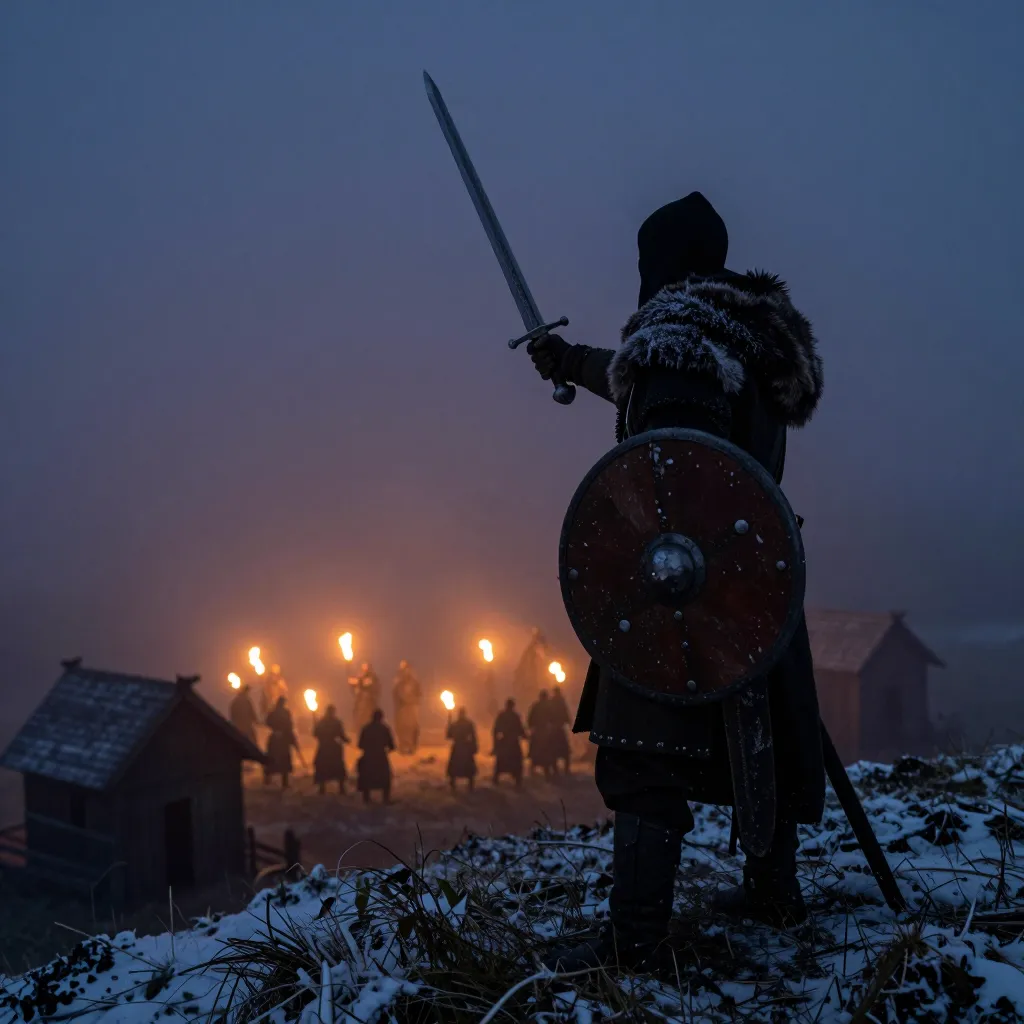 The Blood Bond: Martial Culture and War Bands of Early Germania