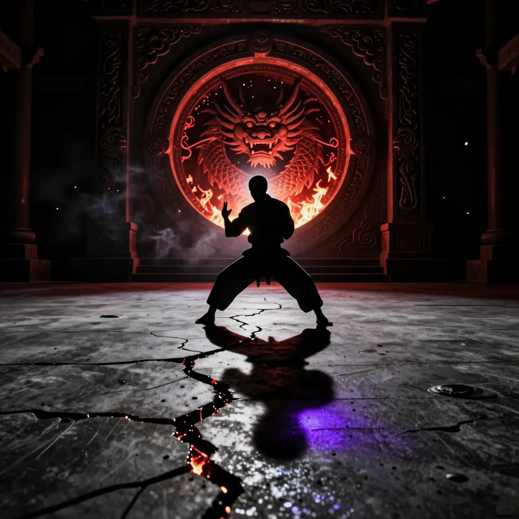 10 Mortal Kombat Screen Adaptations Ranked From Cult Classics To Reboots