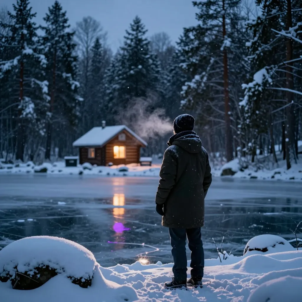 Couples Weekend Review: Josh Gad Shines in a Sharp, Uneven Relationship Drama