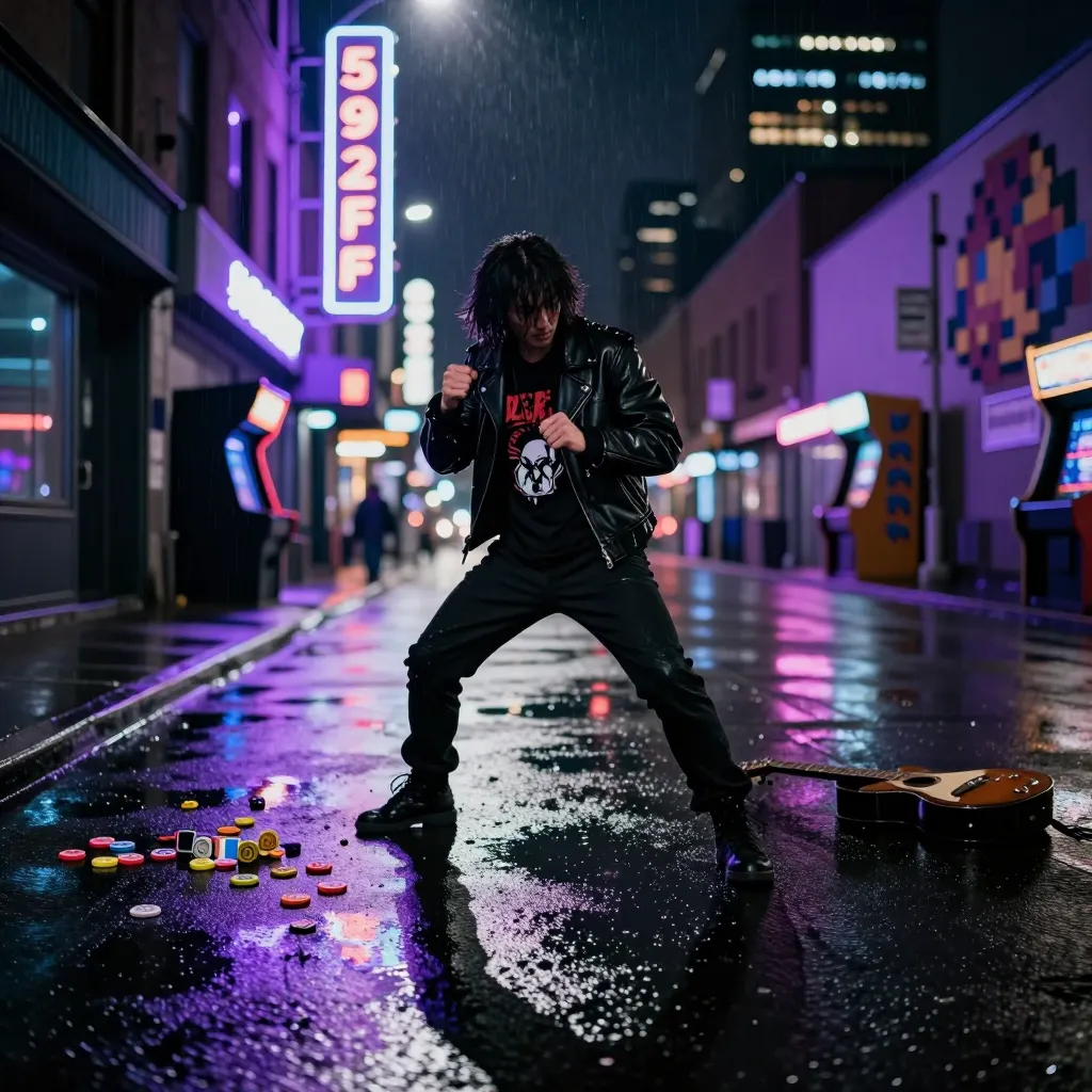 Scott Pilgrim EX Review: A Perfect Encore for Retro Beat ’Em Up Fans