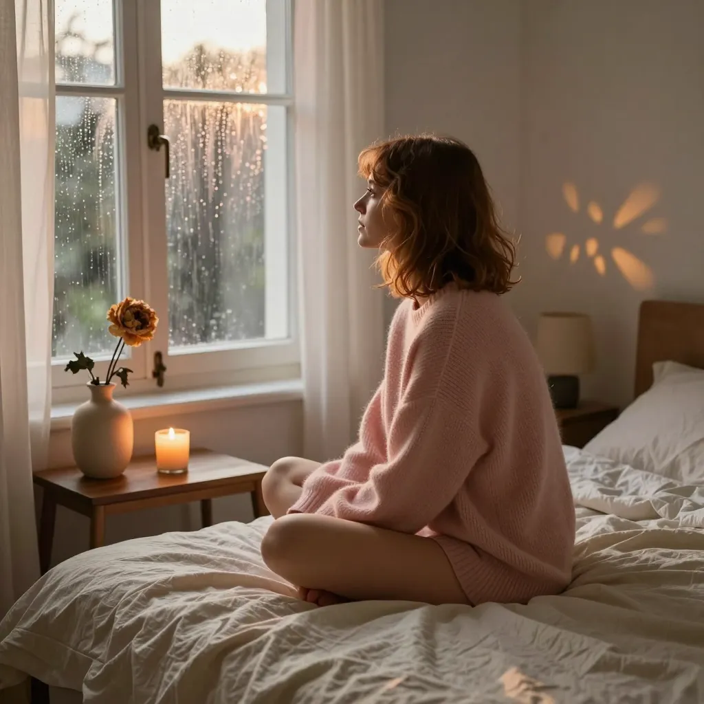 Why Mothers Rely on Specific Arousal Patterns and How to Break the Routine