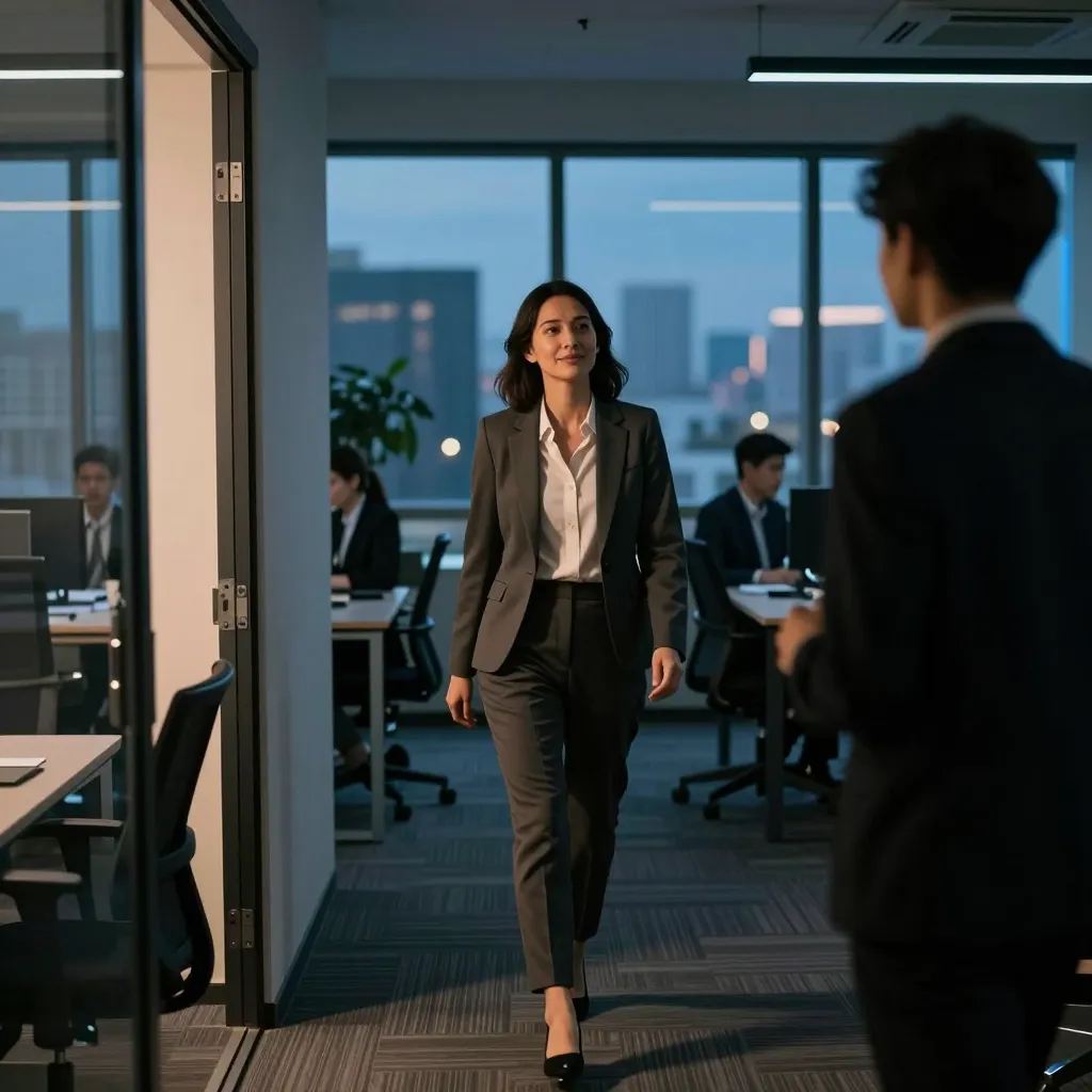 4 Leadership Tactics That Stop Employee Anxiety and Reignite Motivation
