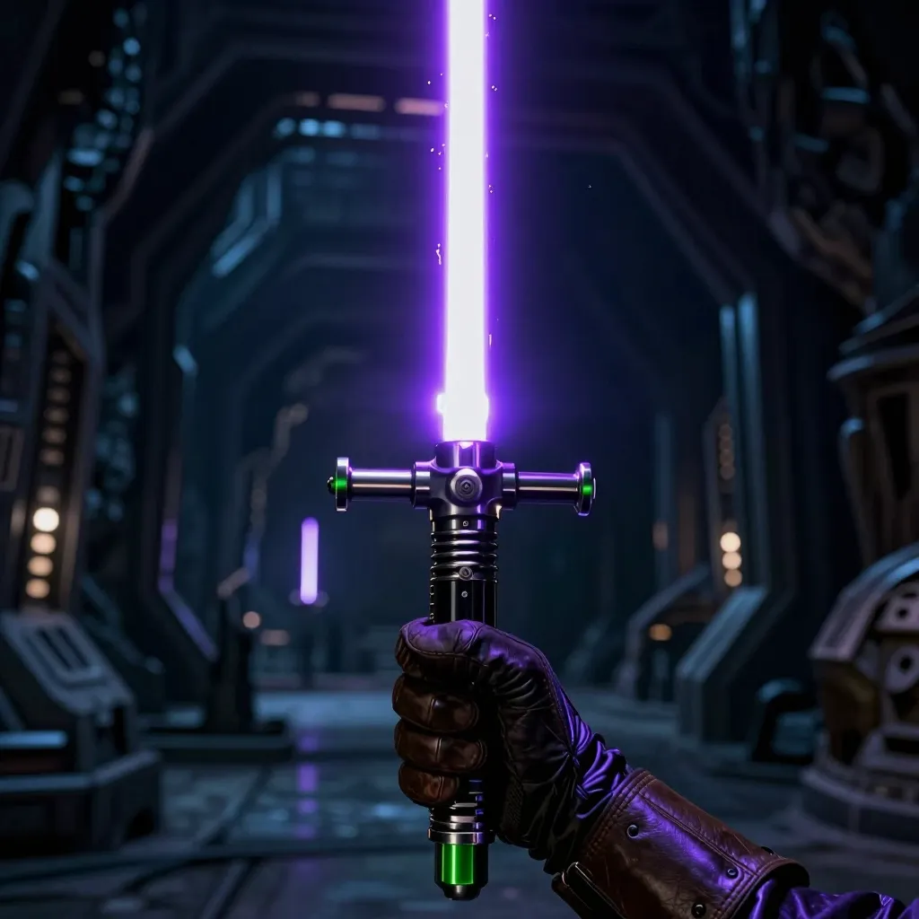 The 10 Best Star Wars Games Ever Made: A Definitive Gaming Catalog