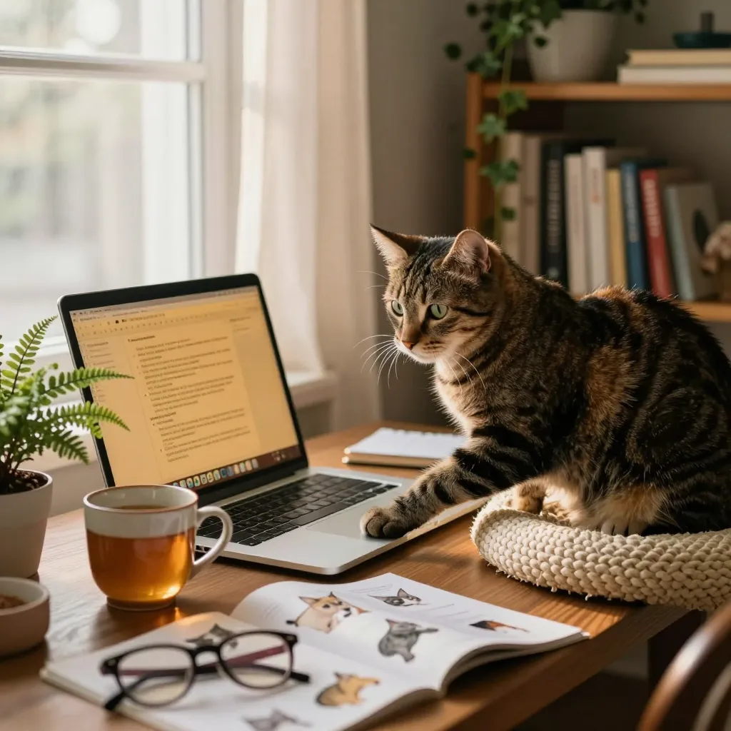 How to Resolve Access Denied Errors in Cat Breed and Pet Care Portals