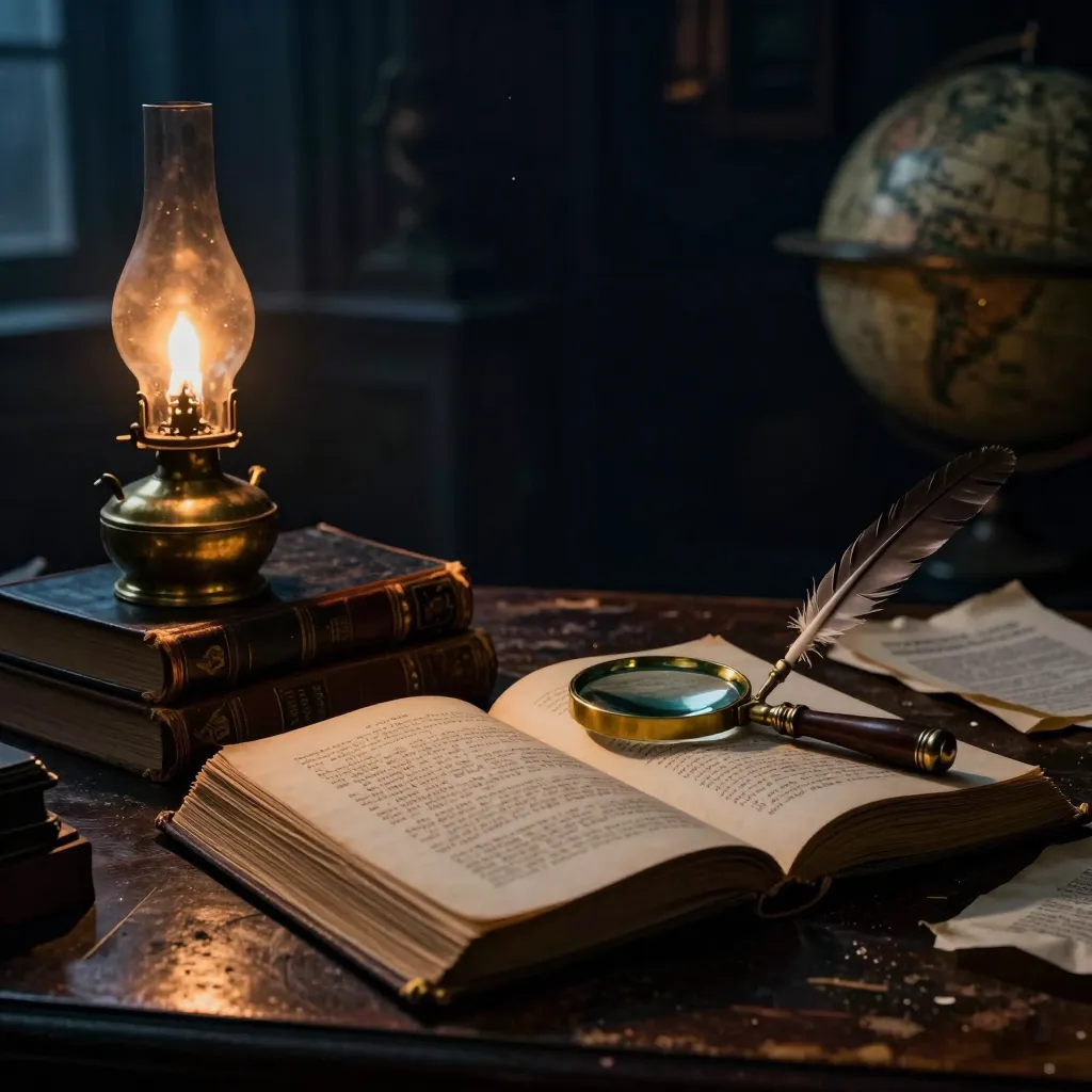 Thrilling True Stories: May 2026 Essential True Crime and Dark History