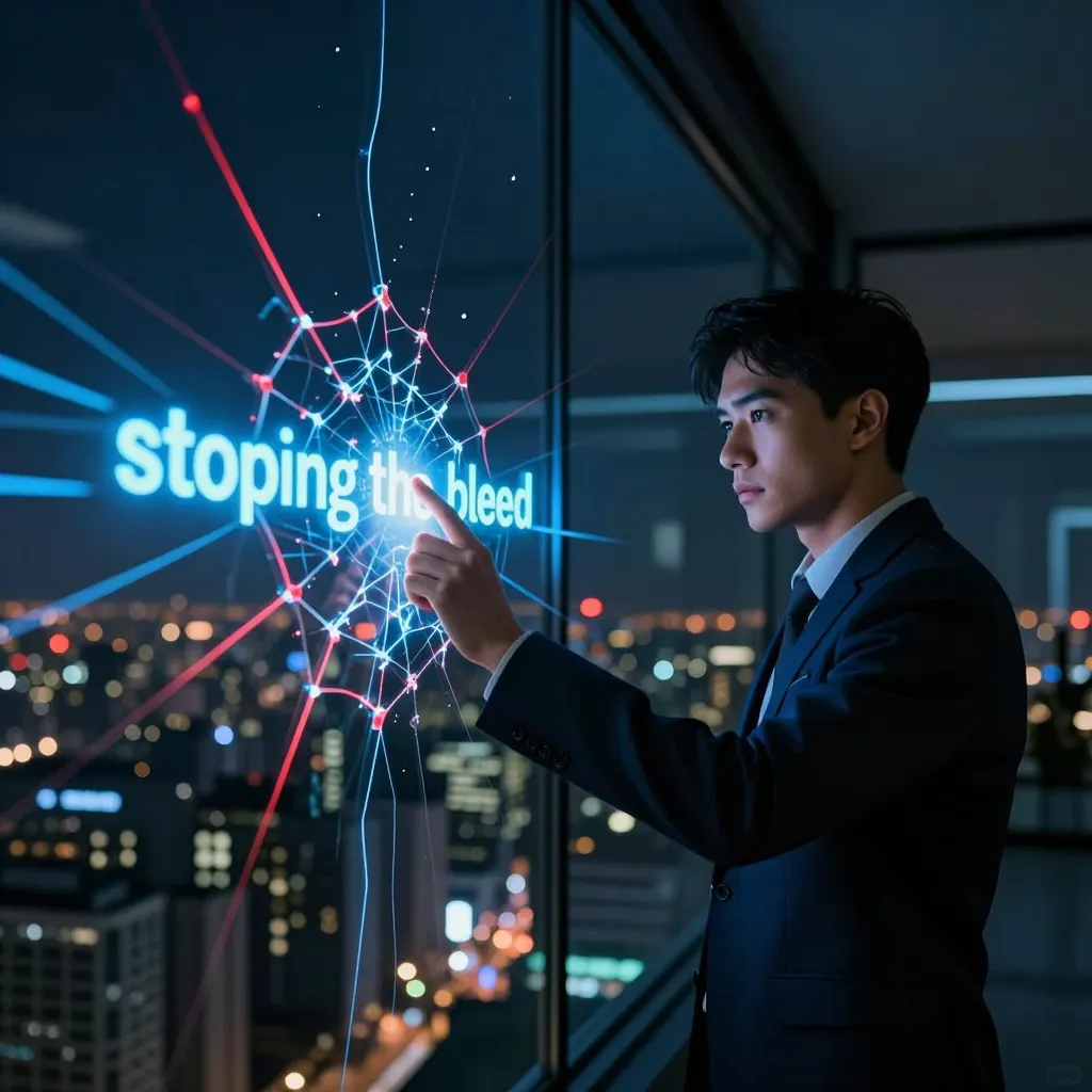 Stop Bleeding Revenue to Skills Gaps: 4 Ways to Build an Educated Workforce