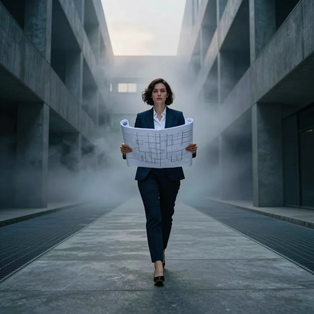 Beyond the Fog: Replacing Corporate Jargon with Actionable Strategy