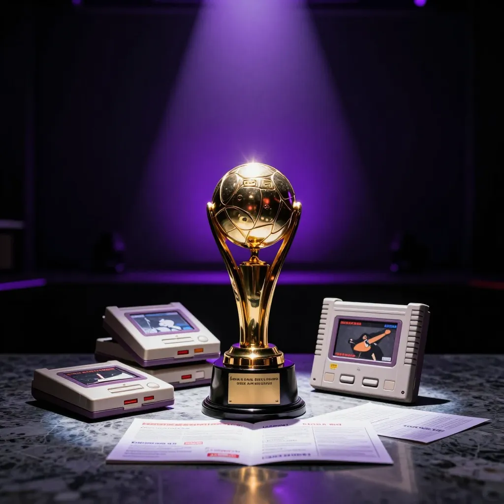 Dragon Quest and Silent Hill Join 2026 Video Game Hall of Fame