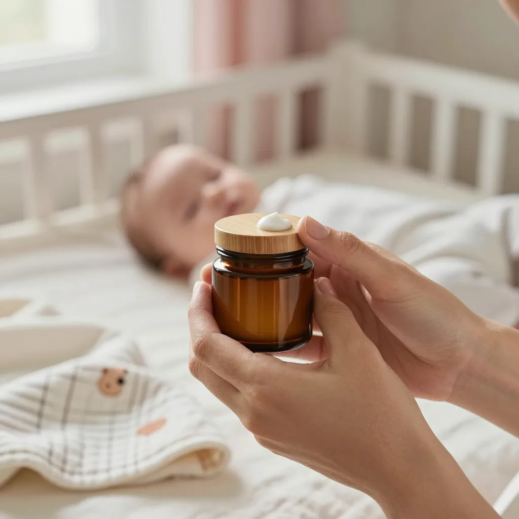 The Best Organic Nipple Creams for Safe and Pain-Free Breastfeeding