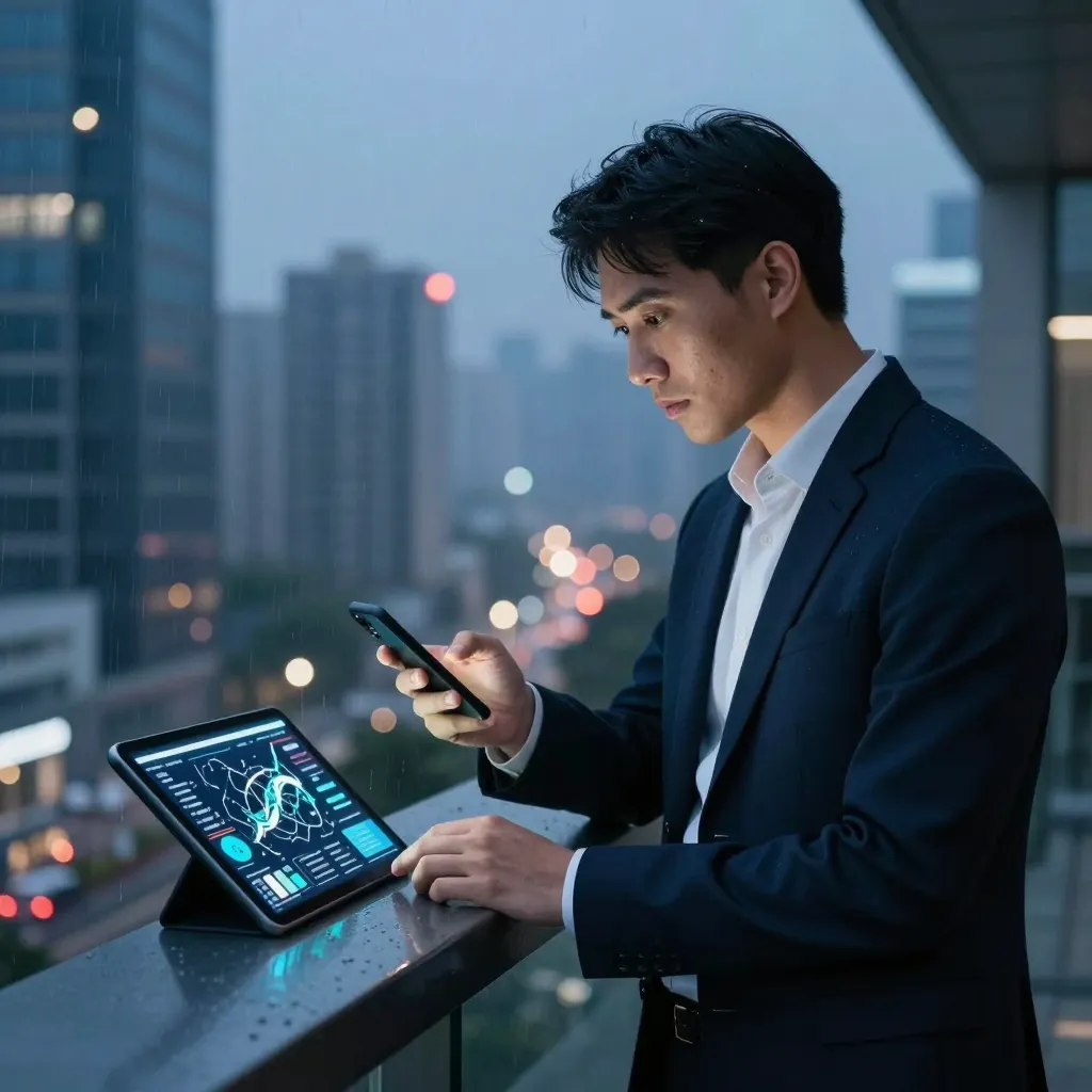 Achieve Goals: Stop Obsessing Over KPIs, Embrace Data Wandering