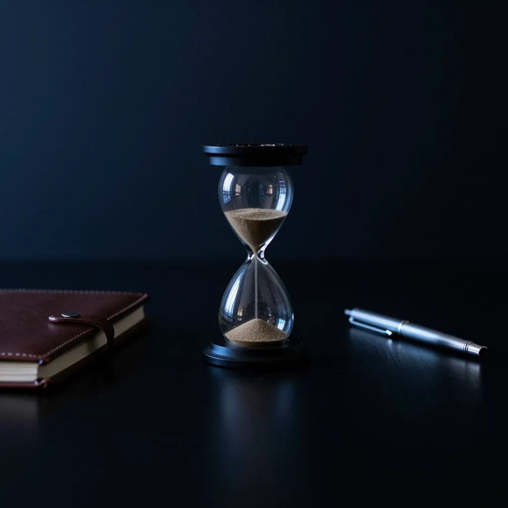 Mastering the 2-Minute Rule for Strategic Habit Building and Goal Planning