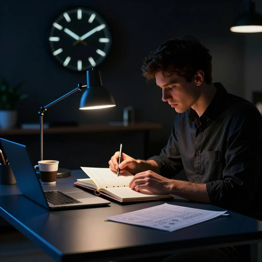 60 Days to Prove It: A Real-World Playbook for Early-Stage Founders