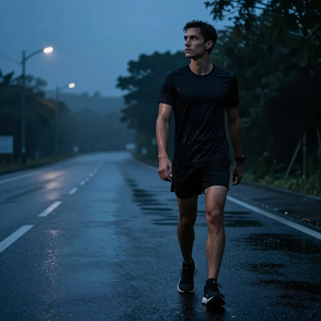 The Non-Negotiation Rule: How Ken Rideout Built an Elite Mindset for Success