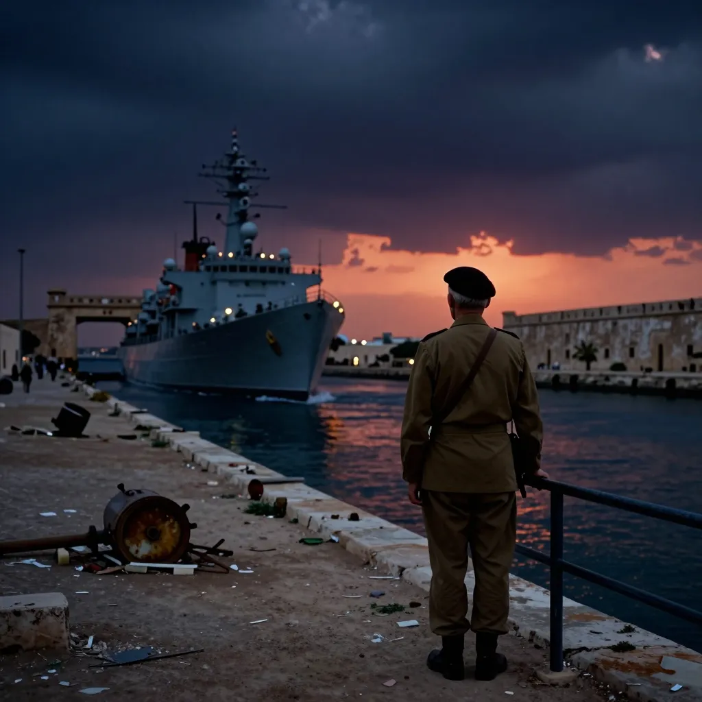 The Suez Myth: Britain’s 75-Year Struggle for the Empire’s Lifeline