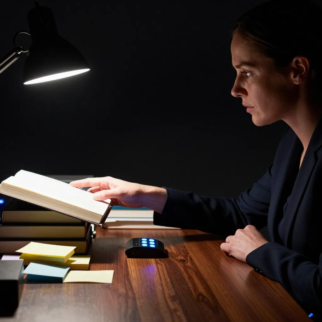 Why Perfectionism Is a Productivity Trap and How to Escape It