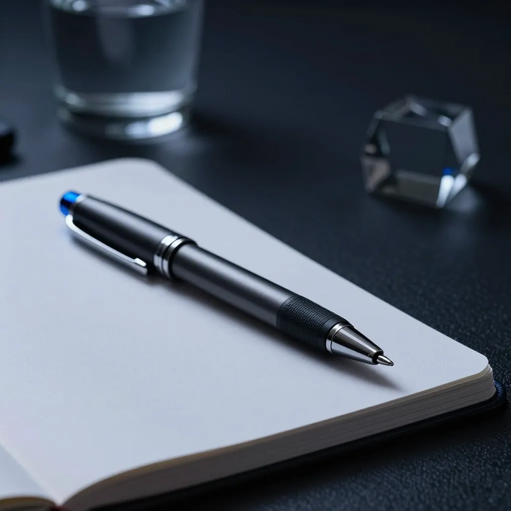 The Unsexy Truth: How Simple Lists and Clear Goals Drive Massive Productivity