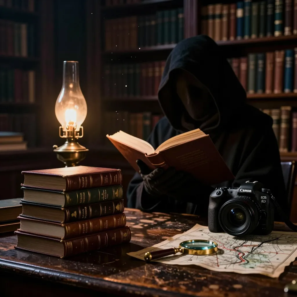 10 New Crime and Mystery Novels: Top Releases for May 11, 2026