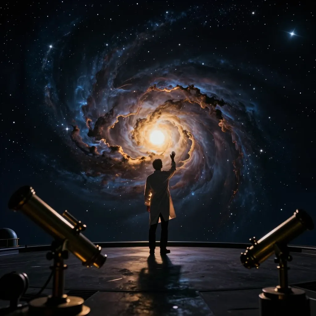 NASA Scientist Ingrid Honkala Reveals Secrets From Three Near-Death Experiences