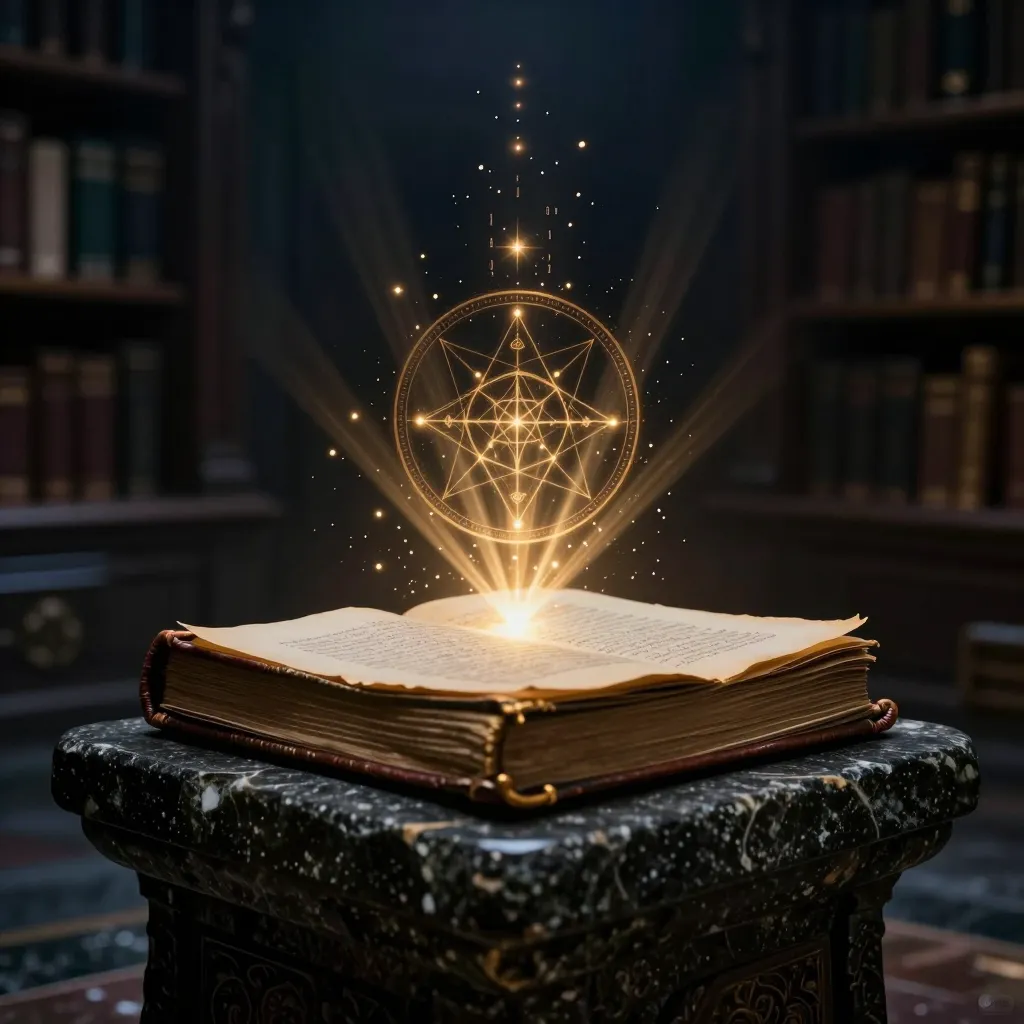 The Digital Landscape of Modern Occultism and Ethical Astrology Online