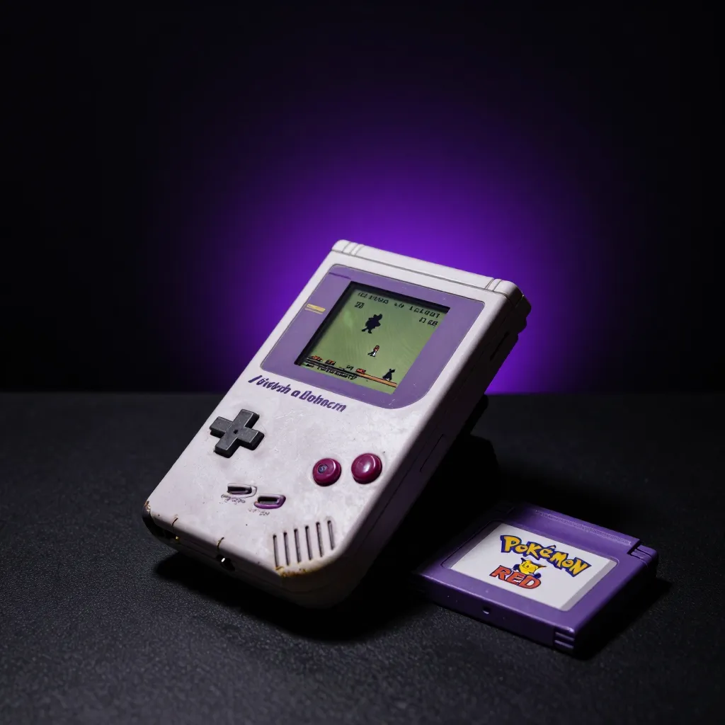 Pokémon Red and Blue: A 30-Year Retro Review of the Kanto Foundations