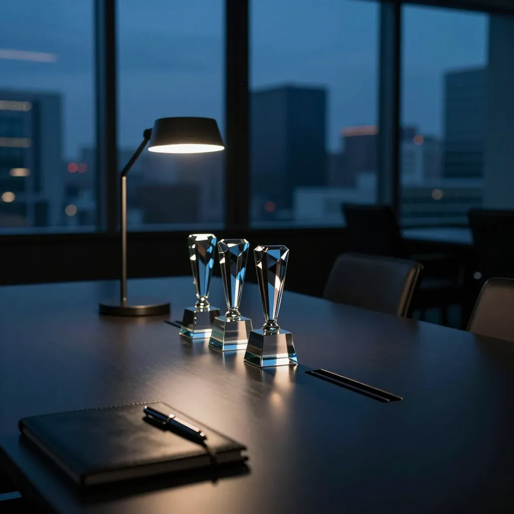 The Science of Appreciation: 3 Strategic Insights to Drive Employee Motivation