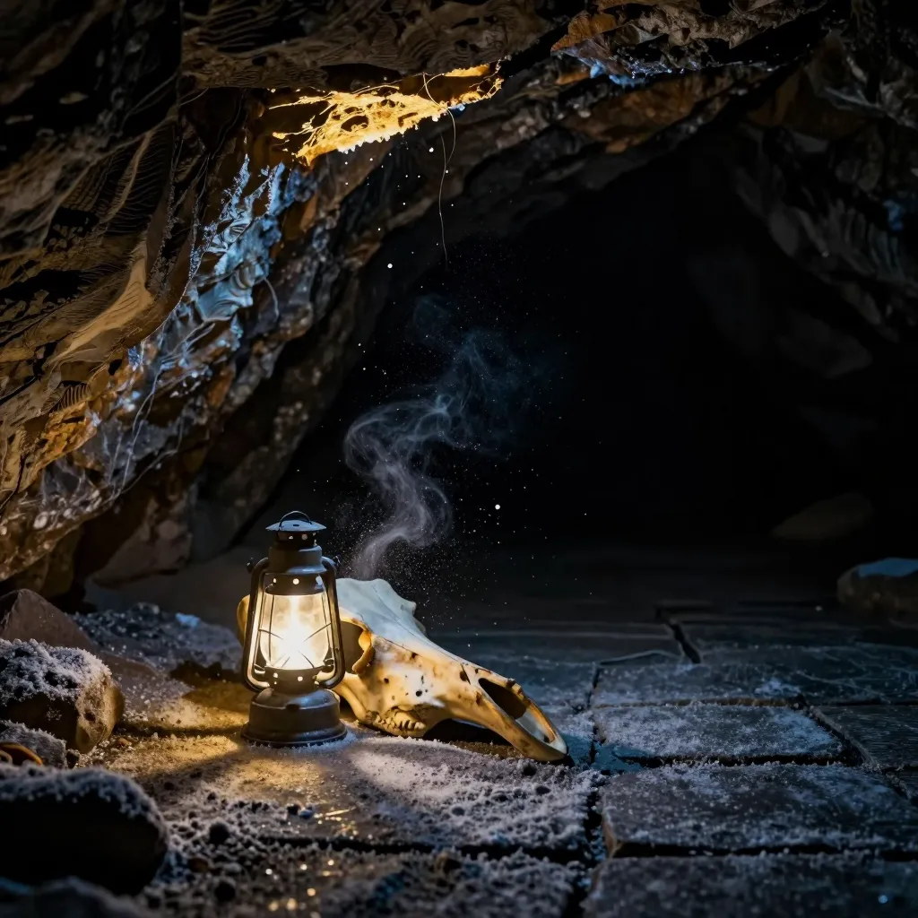 The Ghost in the Genome: Mystery Species Discovered in Siberian Cave