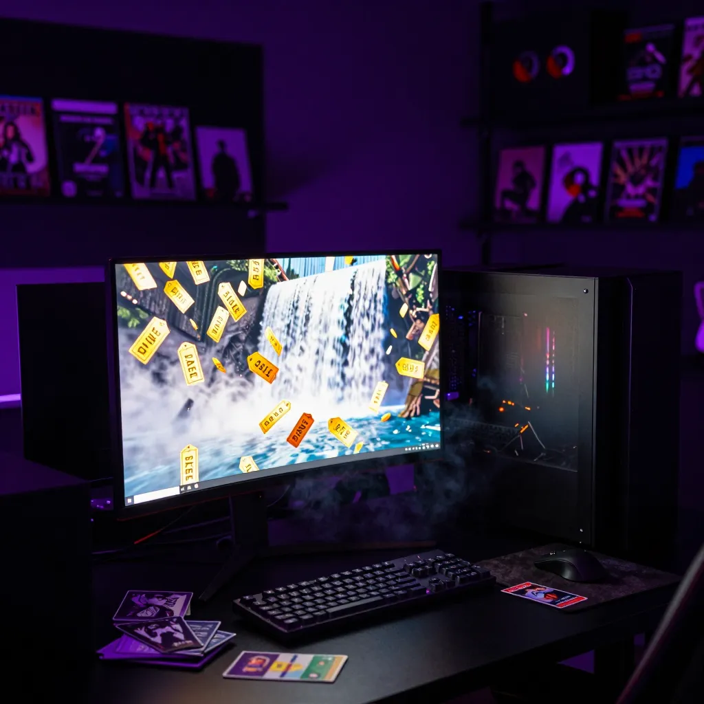Why Steam Sales Still Define PC Gaming Culture Over a Decade Later