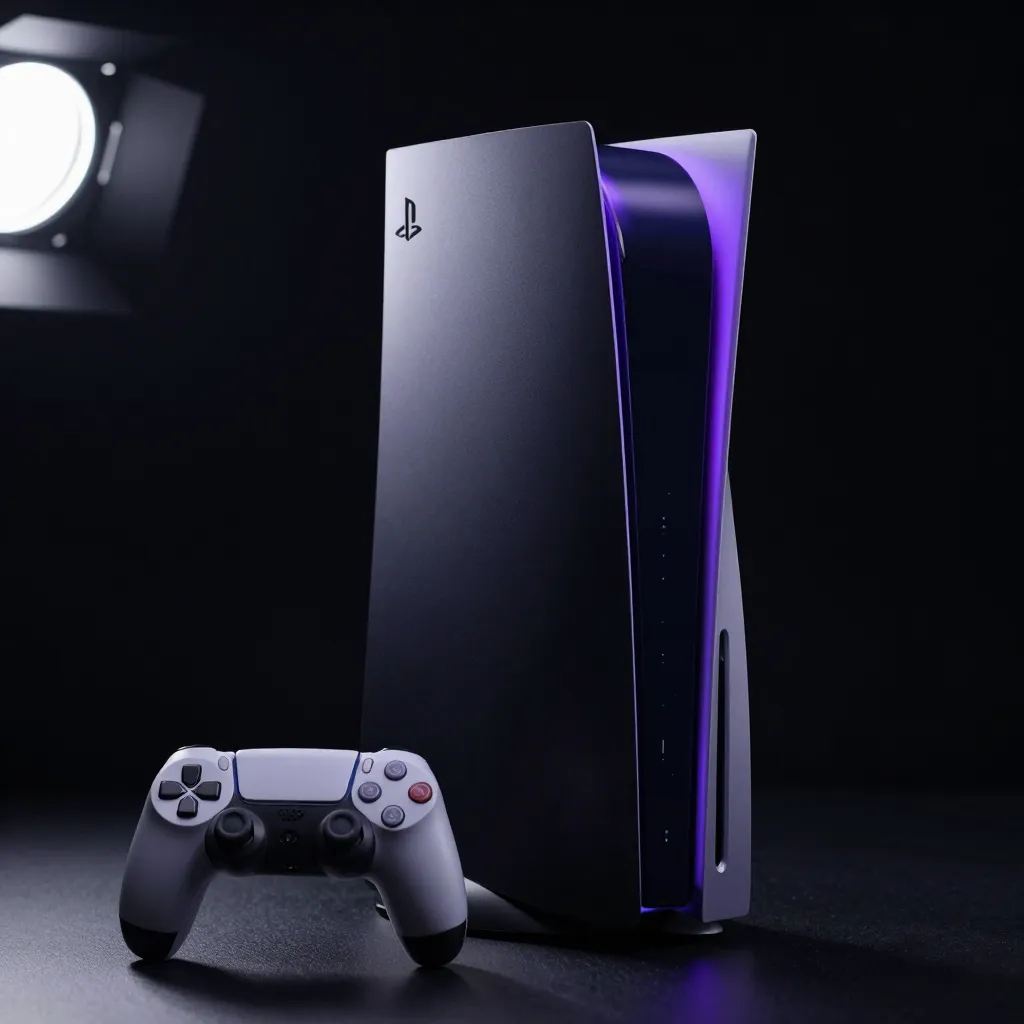 Sony Urges PS4 Owners to Upgrade to PS5 for GTA 6 November Launch