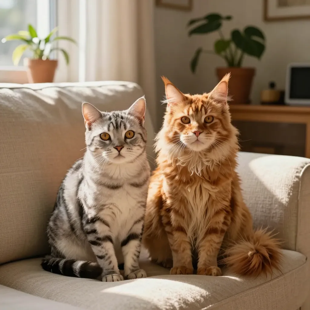 Expert Guide: Troubleshooting Cat Breed Identification Errors
